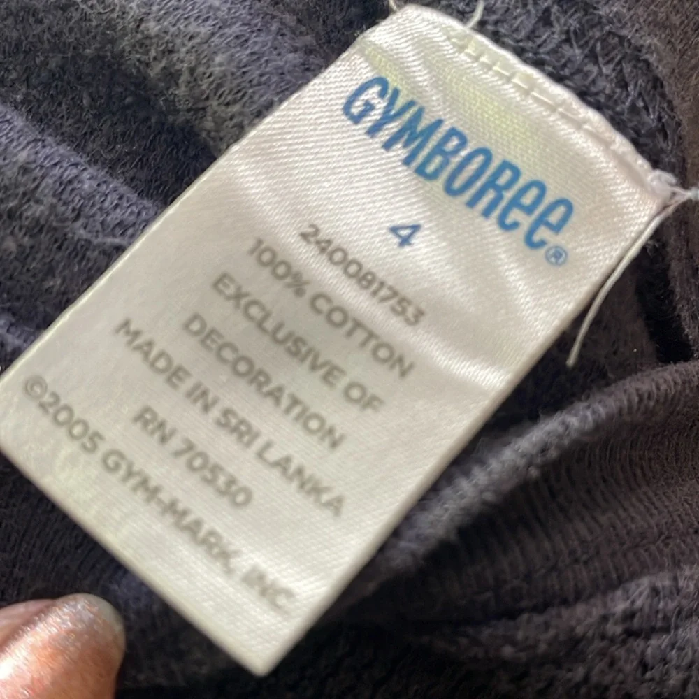 Gymboree pre owned